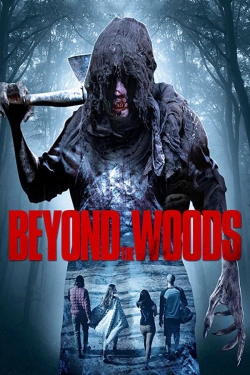 Beyond the Woods-watch