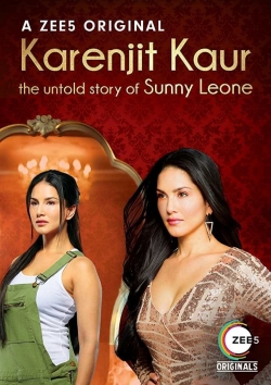 Karenjit Kaur: The Untold Story of Sunny Leone-watch