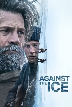 Against the Ice-watch