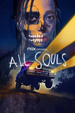 All Souls-watch