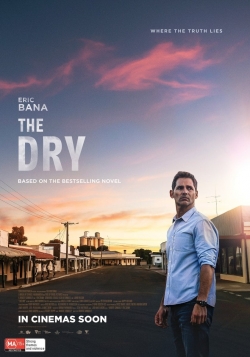 The Dry-watch