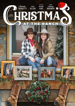 Christmas at the Ranch-watch