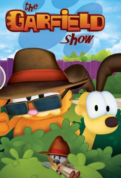 The Garfield Show-watch