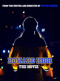 Howard High-watch