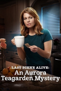 Last Scene Alive: An Aurora Teagarden Mystery-watch