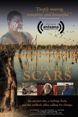 The Lake of Scars-watch