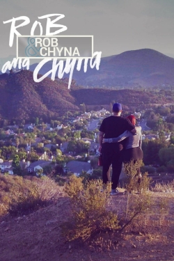 Rob & Chyna-watch