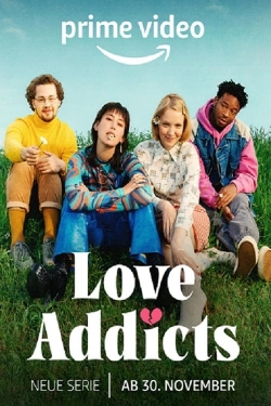 Love Addicts-watch