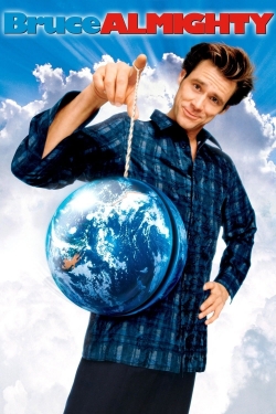 Bruce Almighty-watch