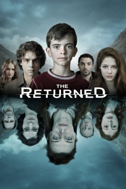 The Returned-watch
