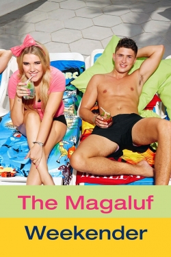 The Magaluf Weekender-watch