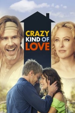 Crazy Kind of Love-watch