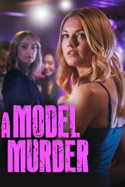 A Model Murder-watch