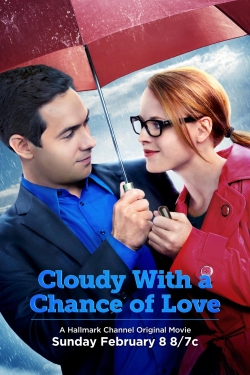 Cloudy With a Chance of Love-watch
