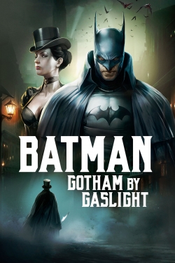Batman: Gotham by Gaslight-watch