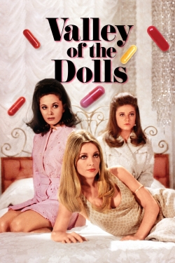 Valley of the Dolls-watch