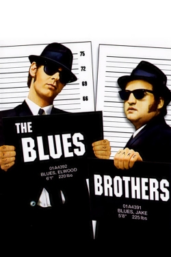 The Blues Brothers-watch