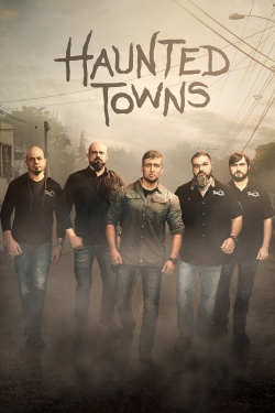 Haunted Towns-watch