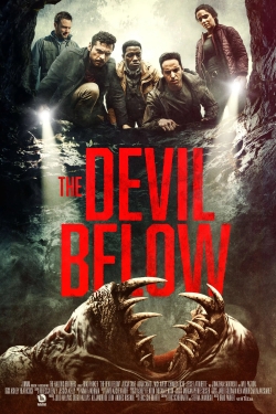 The Devil Below-watch