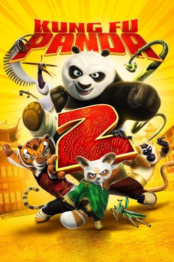 Kung Fu Panda 2-watch