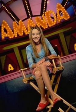 The Amanda Show-watch