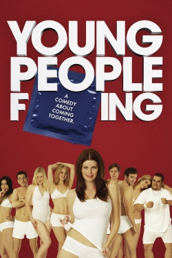 Young People Fucking-watch