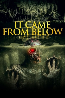 It Came from Below-watch