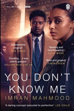 You Don't Know Me-watch