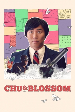 Chu and Blossom-watch