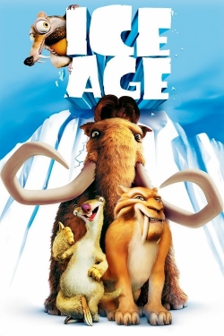 Ice Age-watch