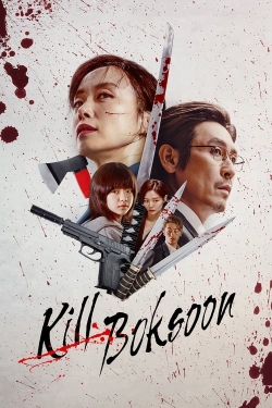 Kill Boksoon-watch