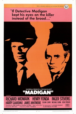 Madigan-watch
