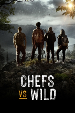 Chefs vs Wild-watch