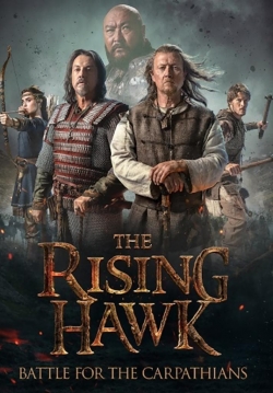 The Rising Hawk: Battle for the Carpathians-watch