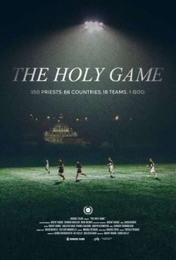 The Holy Game-watch