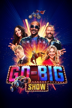 Go-Big Show-watch