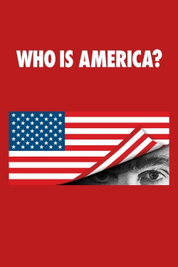 Who Is America?-watch