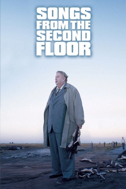 Songs from the Second Floor-watch