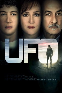 UFO-watch
