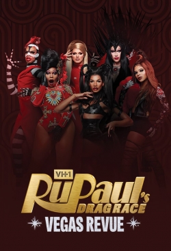 RuPaul's Drag Race: Vegas Revue-watch