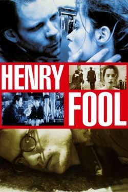 Henry Fool-watch