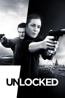 Unlocked-watch