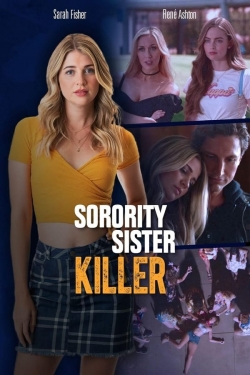 Sorority Sister Killer-watch