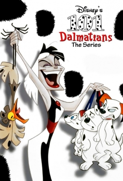101 Dalmatians: The Series-watch