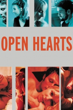 Open Hearts-watch