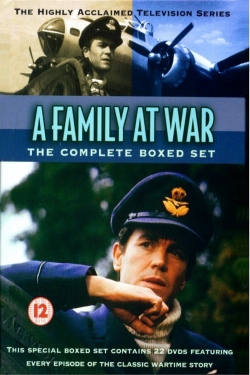 A Family at War-watch