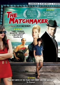 The Matchmaker-watch