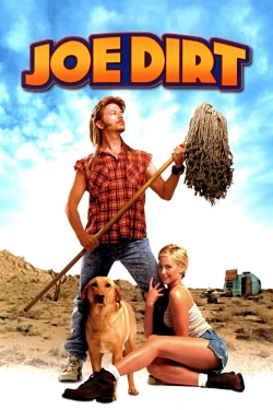 Joe Dirt-watch