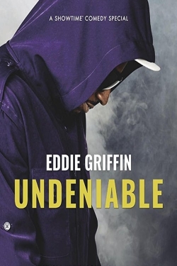 Eddie Griffin: Undeniable-watch