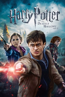 Harry Potter and the Deathly Hallows: Part 2-watch